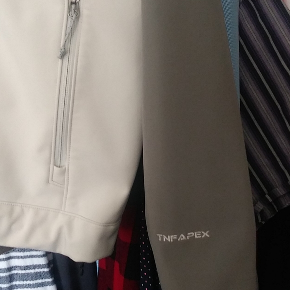 Jacket - Picture 4 of 4